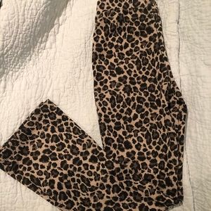 Urban Outfitters Kick Flare Pants